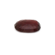 Natural Hessonite (Gomed) 6.90cts (7.50ratti)